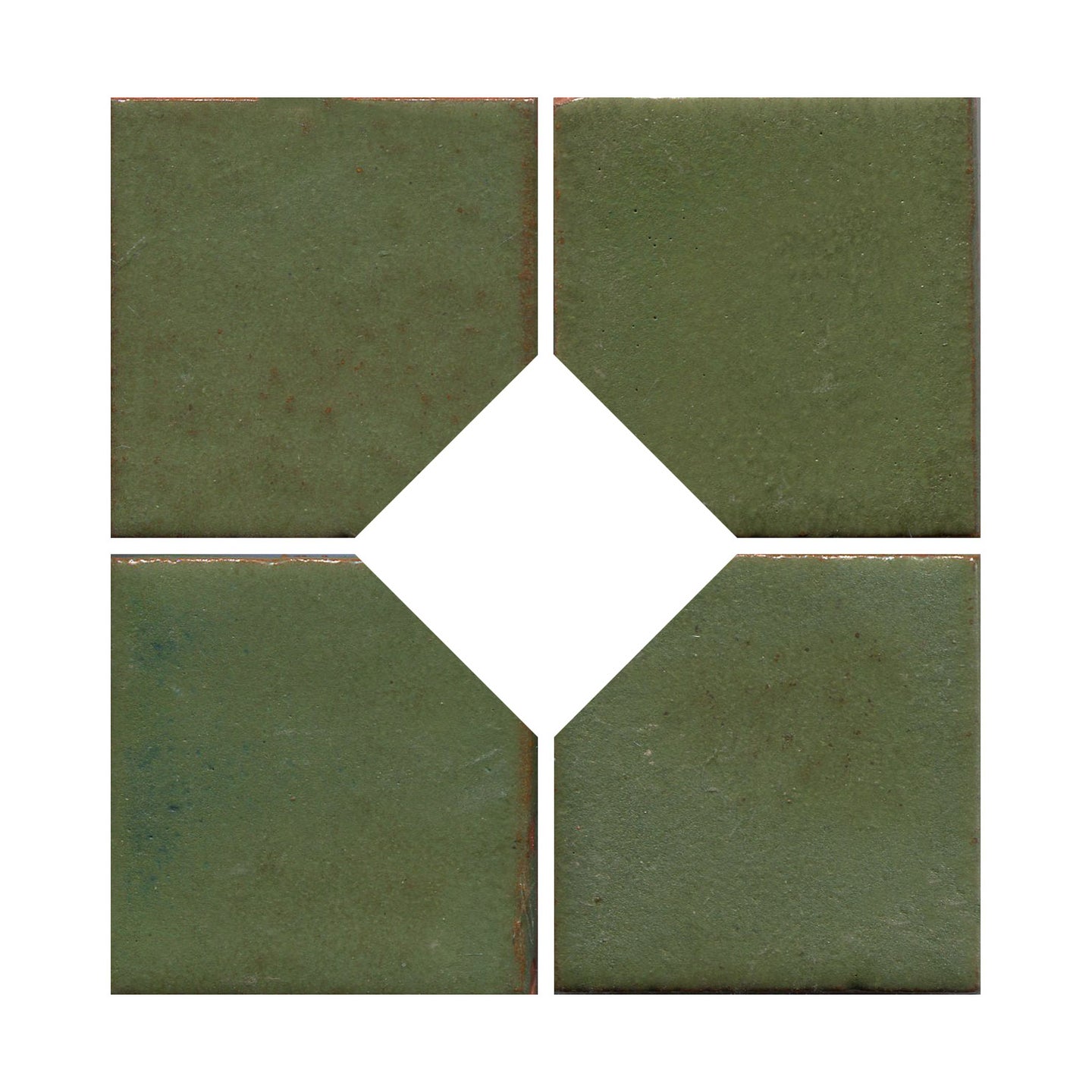 Clipped Corners Pesto